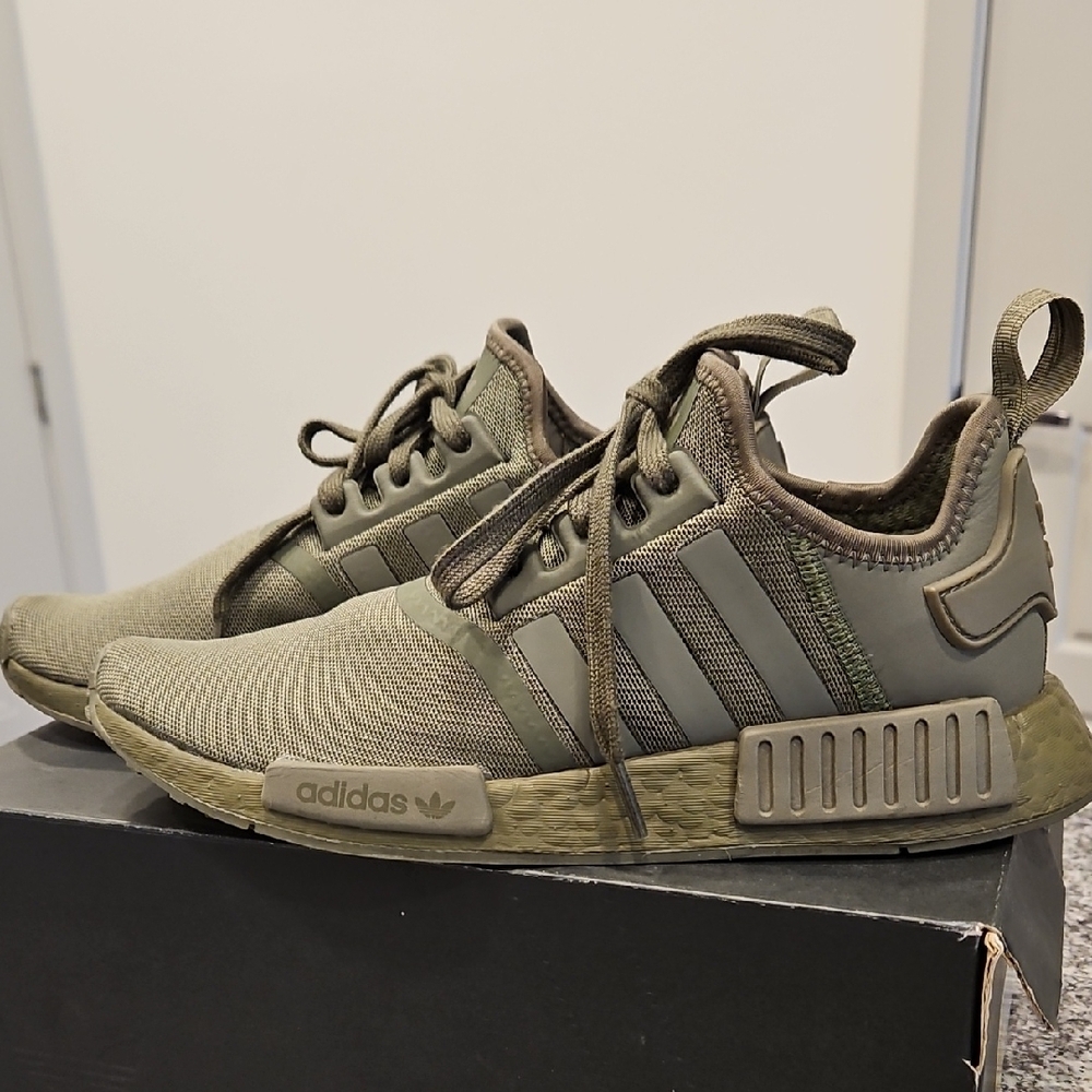 Adidas NMD R1